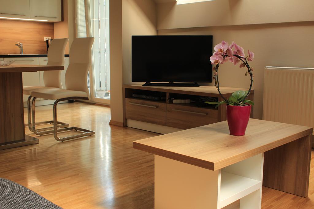 Vila Apartment Bled Lake Extérieur photo
