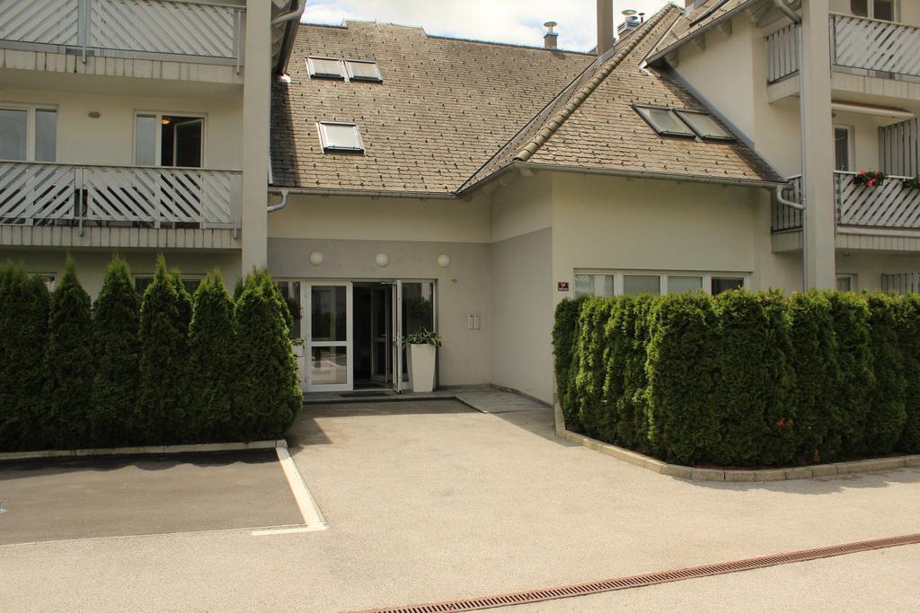 Vila Apartment Bled Lake Extérieur photo